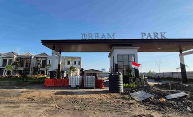 Rumah murah dekat Pondok Candra