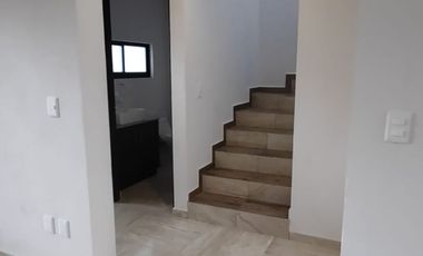 Hermosa Casa en Venta en Lerma