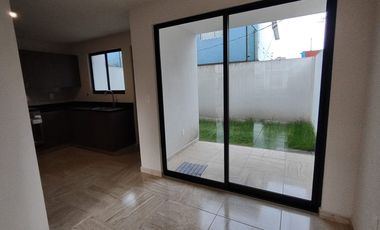 Hermosa Casa en Venta en Lerma