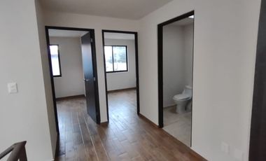 Hermosa Casa en Venta en Lerma