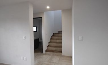 Hermosa Casa en Venta en Lerma