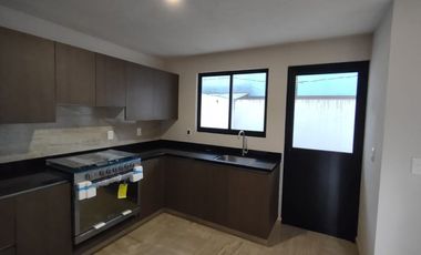 Hermosa Casa en Venta en Lerma