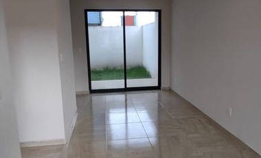 Hermosa Casa en Venta en Lerma