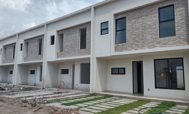 Hermosa Casa en Venta en Lerma