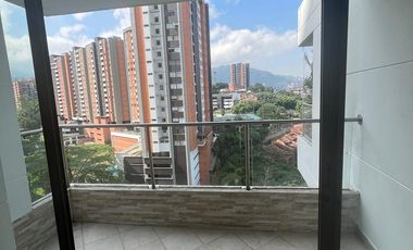 ARRIENDO APARTAMENTO SECTOR LA ABADIA 2 HABITACIONES