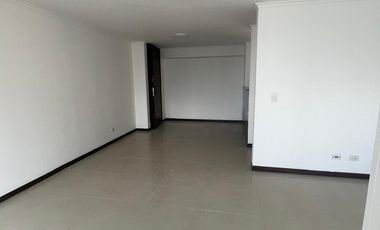 ARRIENDO APARTAMENTO SECTOR LA ABADIA 2 HABITACIONES
