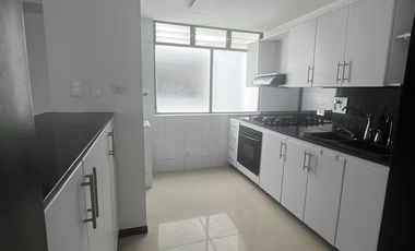 ARRIENDO APARTAMENTO SECTOR LA ABADIA 2 HABITACIONES