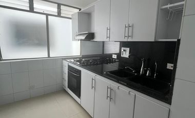 ARRIENDO APARTAMENTO SECTOR LA ABADIA 2 HABITACIONES