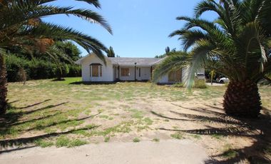 Se Vende Hermosa Parcela El Castaño, Paine