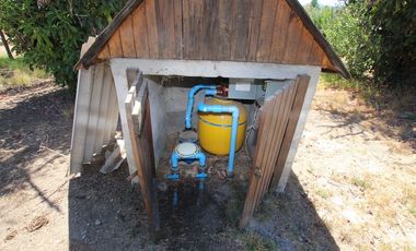 Se Vende Hermosa Parcela El Castaño, Paine