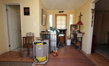 Se Vende Hermosa Parcela El Castaño, Paine