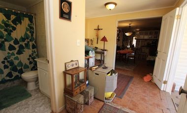 Se Vende Hermosa Parcela El Castaño, Paine