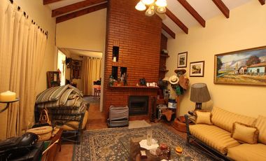 Se Vende Hermosa Parcela El Castaño, Paine