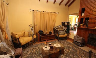 Se Vende Hermosa Parcela El Castaño, Paine