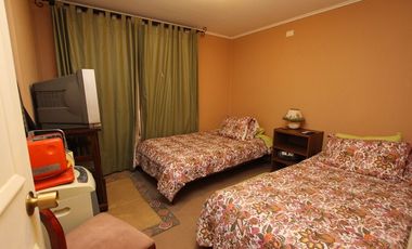 Se Vende Hermosa Parcela El Castaño, Paine