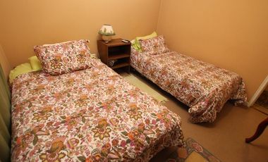 Se Vende Hermosa Parcela El Castaño, Paine