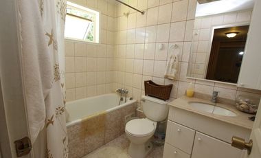 Se Vende Hermosa Parcela El Castaño, Paine