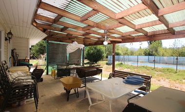 Se Vende Hermosa Parcela El Castaño, Paine