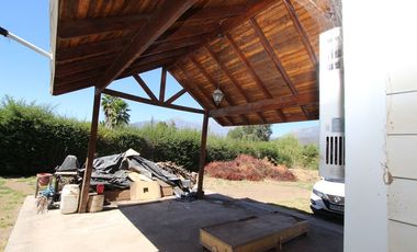 Se Vende Hermosa Parcela El Castaño, Paine