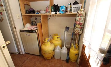 Se Vende Hermosa Parcela El Castaño, Paine