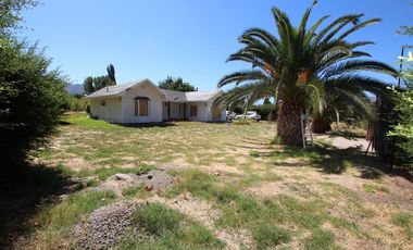 Se Vende Hermosa Parcela El Castaño, Paine