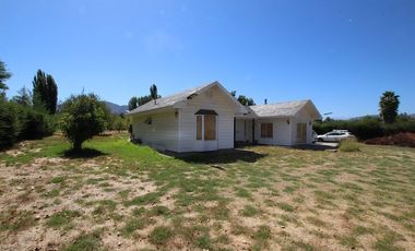 Se Vende Hermosa Parcela El Castaño, Paine