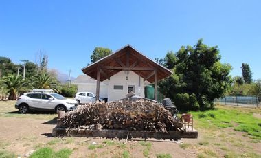 Se Vende Hermosa Parcela El Castaño, Paine