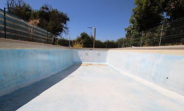 Se Vende Hermosa Parcela El Castaño, Paine