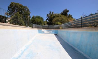 Se Vende Hermosa Parcela El Castaño, Paine