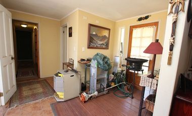 Se Vende Hermosa Parcela El Castaño, Paine