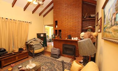 Se Vende Hermosa Parcela El Castaño, Paine