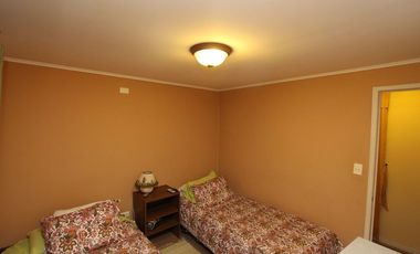 Se Vende Hermosa Parcela El Castaño, Paine