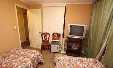 Se Vende Hermosa Parcela El Castaño, Paine