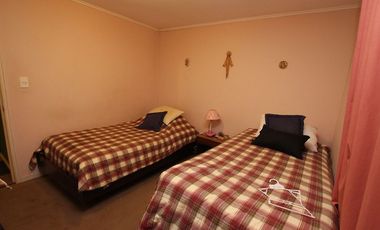 Se Vende Hermosa Parcela El Castaño, Paine