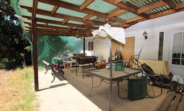 Se Vende Hermosa Parcela El Castaño, Paine