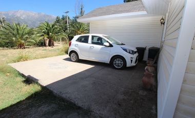 Se Vende Hermosa Parcela El Castaño, Paine