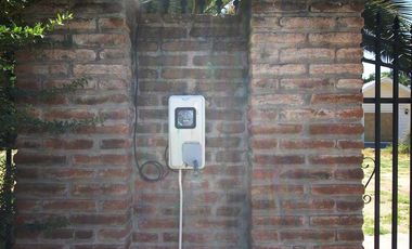 Se Vende Hermosa Parcela El Castaño, Paine