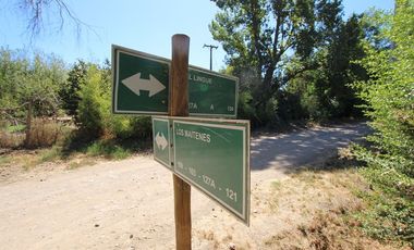 Se Vende Hermosa Parcela El Castaño, Paine