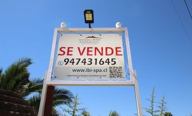 Se Vende Hermosa Parcela El Castaño, Paine