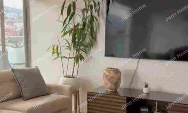 Suite de lujo en renta