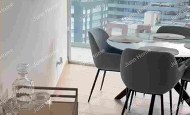 Suite de lujo en renta