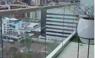 Suite de lujo en renta