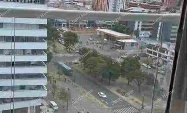 Suite de lujo en renta