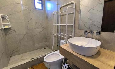 Casa de Campo con amplio Terreno