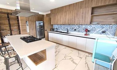 Casa de Campo con amplio Terreno