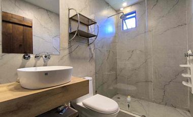 Casa de Campo con amplio Terreno