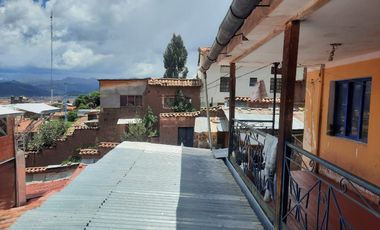 Casa venta en Cusco