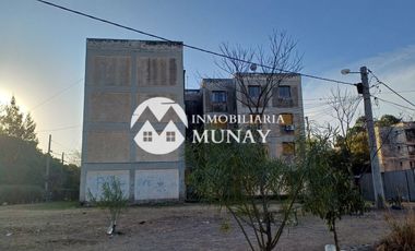 Alquilo Departamento Barrio Bancario