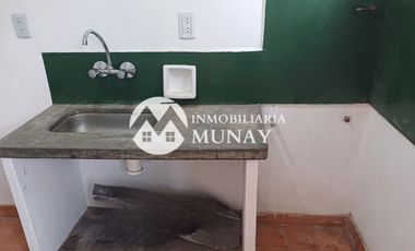 Alquilo Departamento Barrio Bancario