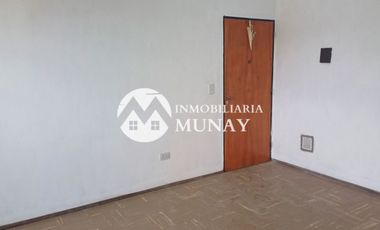 Alquilo Departamento Barrio Bancario